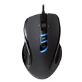 GigaByte M6980X gaming mouse