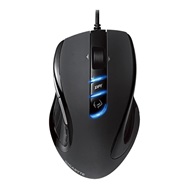 GigaByte M6980X gaming mouse