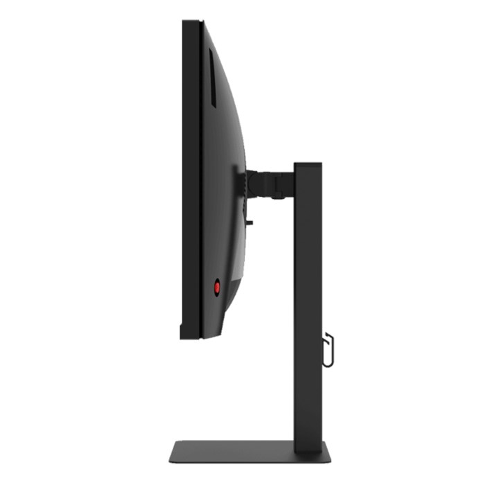 مانیتور 27 اینچ ایکس ویژن مدل XS2780G (180 هرتز) - 3