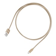 SilverStone CPU01G MicroUSB 1.8m cables