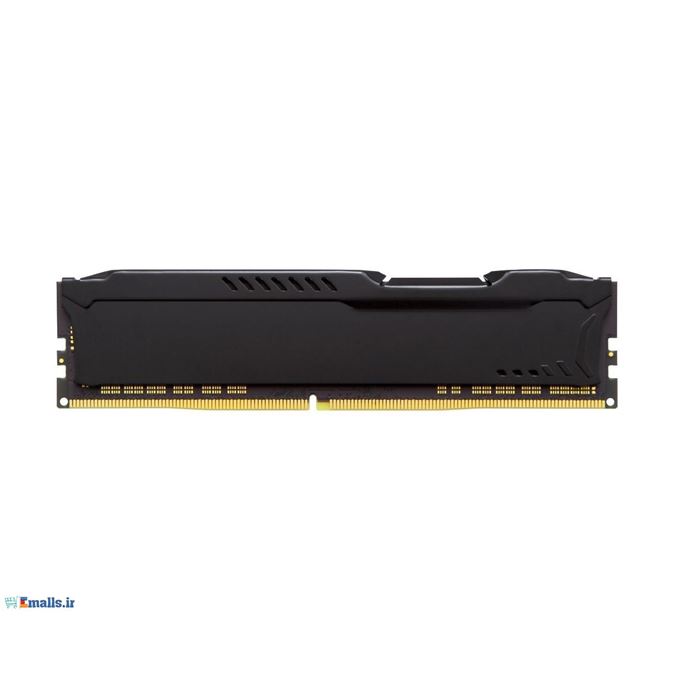 رم کامپیوتر کینگستون مدل HyperX Fury DDR4 2400MHz CL15 ظرفیت 32 گیگابایت - 4