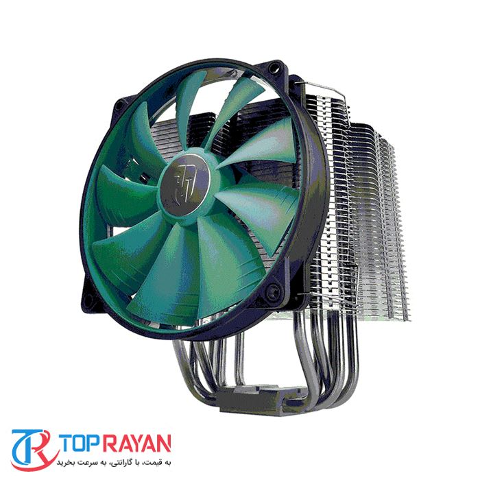 فن سی پی یو دیپ کول مدل گیم استورم لوسیفر وی ۲ - 10
