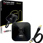 AddLink P30 1TB External SSD