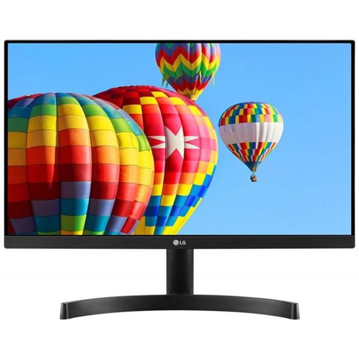 مانیتور ال جی IPS LG 27MK600 سایز 27 اینچ - 5