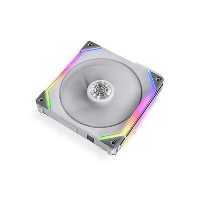 فن کیس لیان لی Lian Li UNI Fan SL 120 Triple White - 3