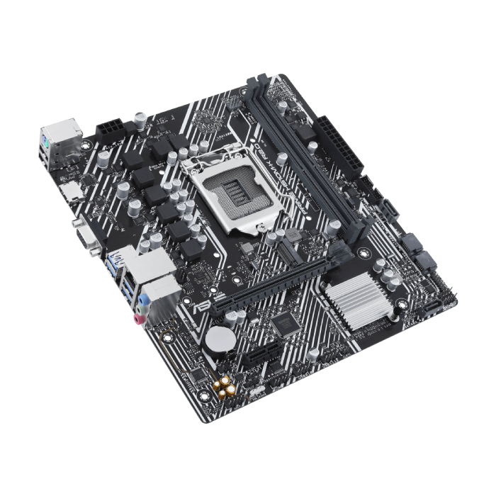 مادربرد ایسوس مدل PRIME H510M-K R.2 - 5