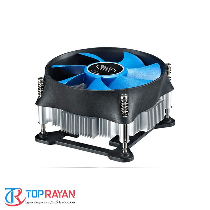 خنک کننده پردازنده دیپ کول مدل THETA ۱۵ - 2
