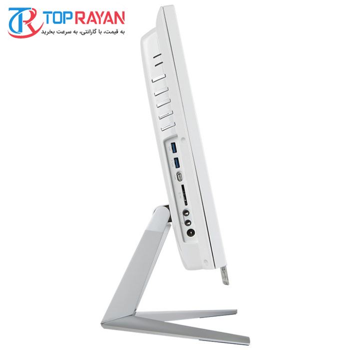 کامپیوتر همه کاره 19.5 اینچی ام اس آی مدل Pro 20 EXT 7M - B - 8