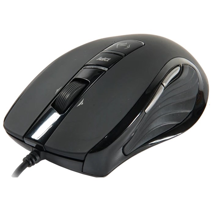 موس سیمی گیمینگ Gigabyte مدل M6980X - 3