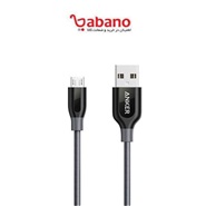 Anker A8121HA1 powerline plus charging cable