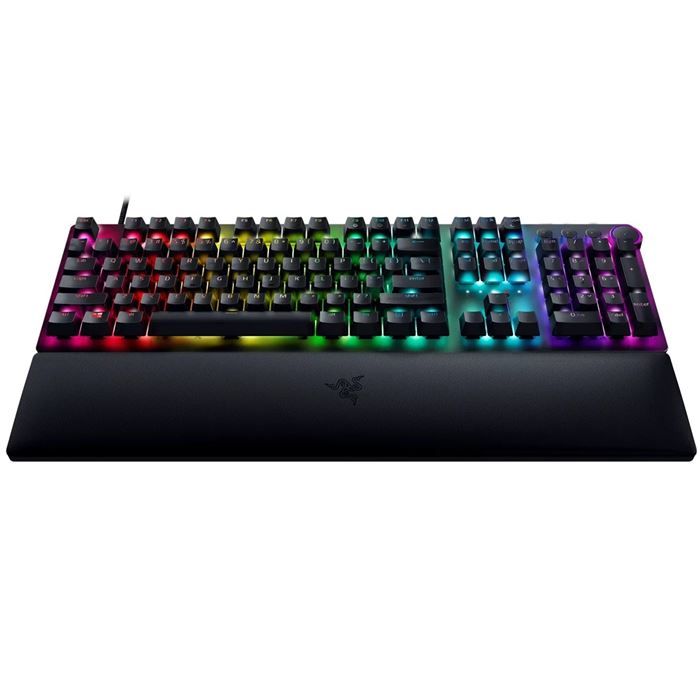 کیبورد گیمینگ ریزر Razer Huntsman V2 - 2