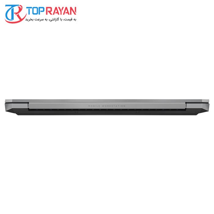 لپ تاپ 15.6 اینچی اچ پی مدل Zbook 15 G5 Mobile Workstation-B3 - 8