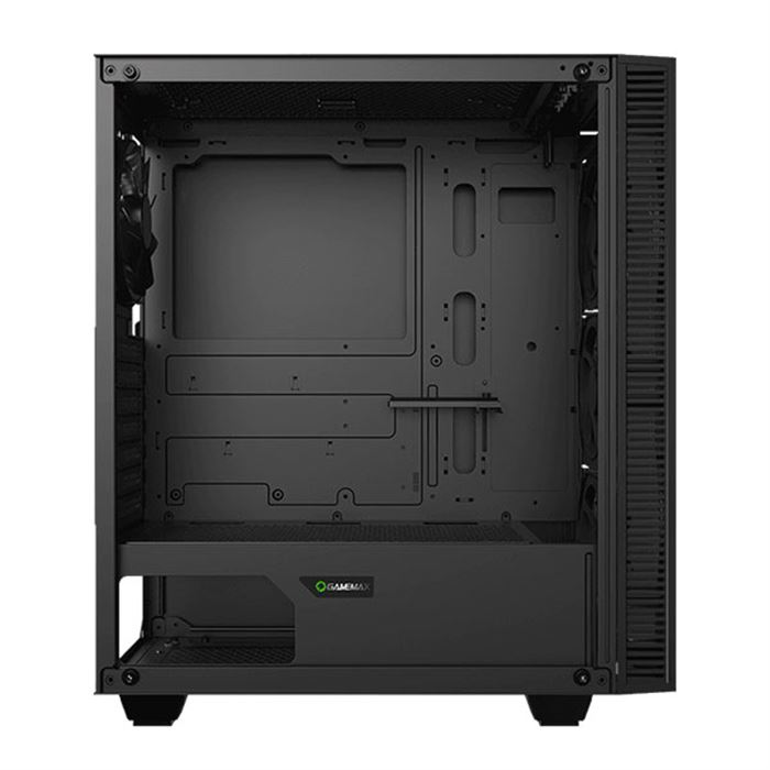 کیس کامپیوتر گیم مکس مدل Draco XD - 6