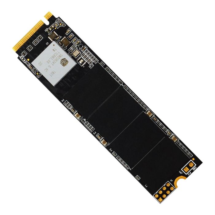 حافظه SSD بایوستار Biostar M760 256GB M2 - 4