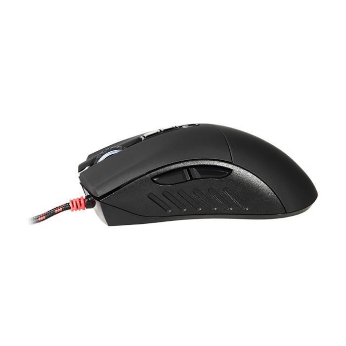موس گیمینگ Ultra Gaming Gear V3 ای فورتک - 5