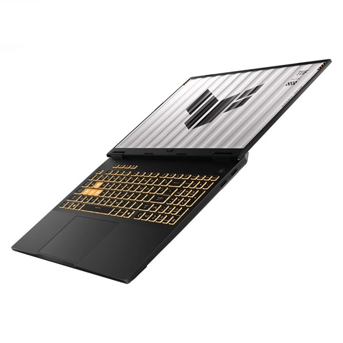 لپ تاپ 16 اینچی گیمینگ ایسوس مدل  F16 FX608JHR پردازنده core i7 14650HX رم 16GB حافظه 512GB SSD گرافیک 8GB RTX 5050 - 5