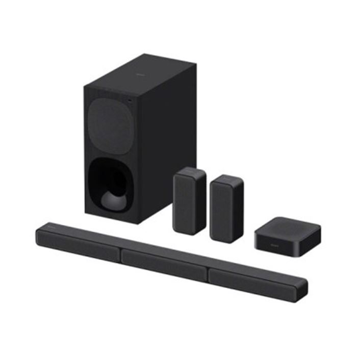 ساندبار سونی HT-S40R