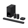 سونی  5.1ch Wireless Speakers / HT-S40R