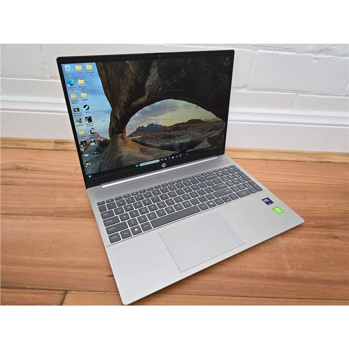 لپ تاپ 16 اینچی اچ‌ پی مدل Pavilion 16-ag0070wm-R7 8840U-8GB LPDDR5 6400MHz-2TB SSD-IPS-Backlit - کاستوم شده - 14