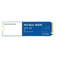 Western Digital Blue SN570 1TB 2280 NVMe M.2 SSD