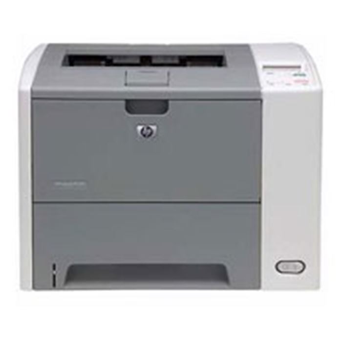 پرینتر لیزری اچ پی مدل LaserJet P۳۰۰۵ - 6