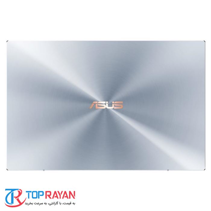 لپ تاپ ۱۴ اینچی ایسوس مدل ZenBook ۱۴ UX۴۳۱FL - 2
