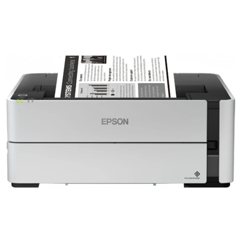 پرینتر چندکاره جوهرافشان اپسون مدل EPSON ET-M1180