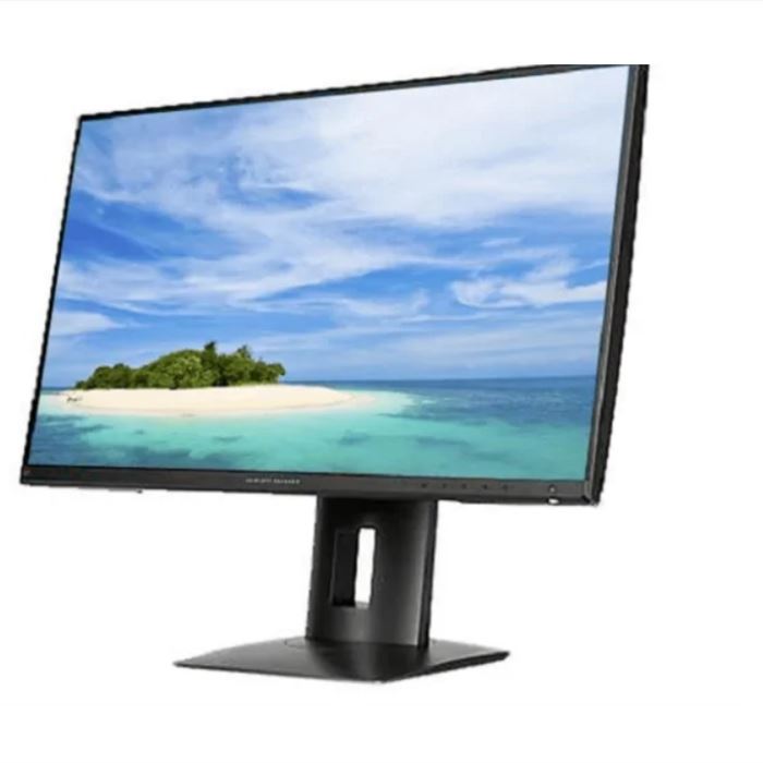 مانیتور استوک 27 اینچ اچ پی مدل Z27n