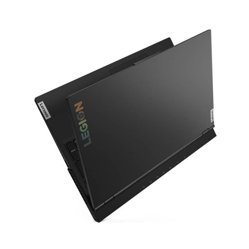 لپ تاپ لنوو 15 اینچی مدل Legion 5 پردازنده Core i7 رم 16GB حافظه 1TB 256GB SSD گرافیک 6GB