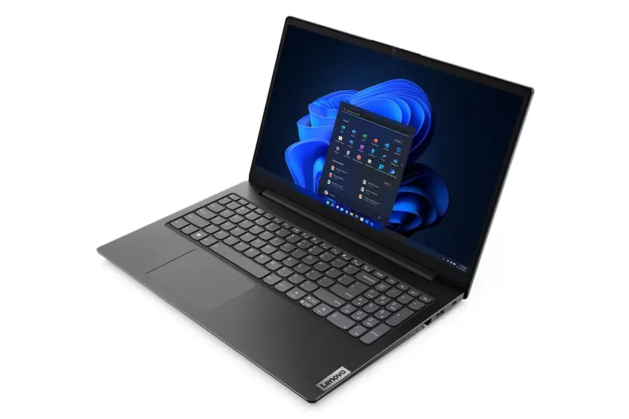 لپ تاپ لنوو V15 پردازنده Core i7 13620H رم 16GB حافظه 1TB گرافیک Intel - 3