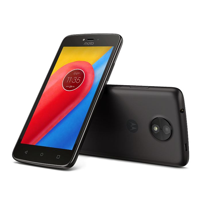 گوشی موبایل موتورولا مدل Moto C دو سیم‌ کارت ظرفیت 16 گیگابایت - 7