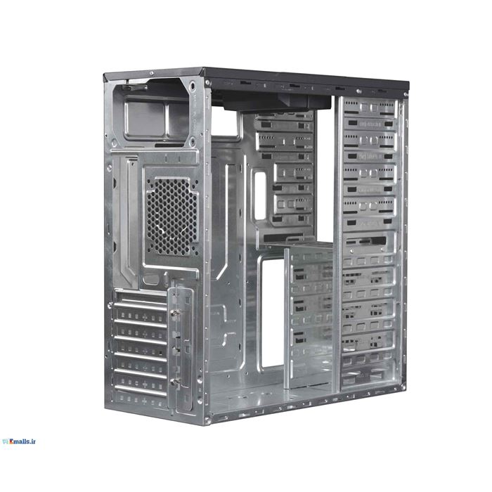 کیس کامپیوتر تسکو مدل ۴۴۶۲ - 5