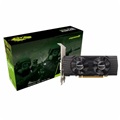 manli GeForce GTX 1630 Low Profile 4GB GDDR6 Graphics Card