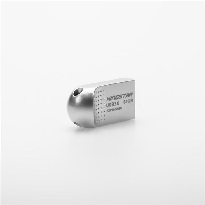 فلش مموری USB2.0 کینگ استار مدل KS231 ظرفیت 32 گیگابایت - 7