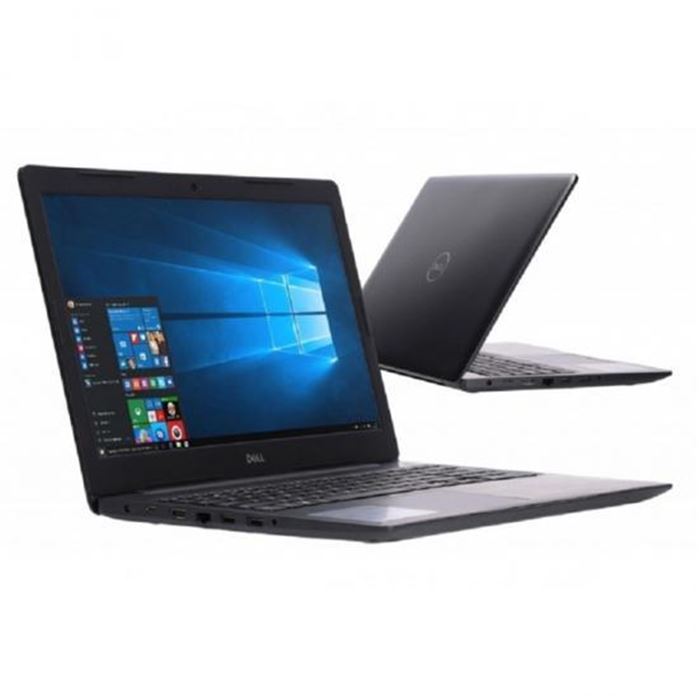 Dell Inspiron 5570-Core i5-8GB-1TB-4GB - 8