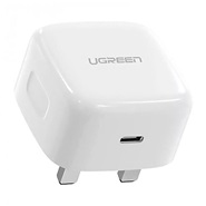 Ugreen CD137 USB-C 18W PD Wall charger