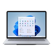 Microsoft Surface Laptop Studio Core i7-11370H 16GB 512GB SSD 4GB RTX 3050Ti 14.4inch Touch Laptop
