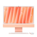 Apple iMac Z1E8 2024 M4 8-Core 16GB 256GB SSD 8-Core GPU 24 Inch All in One