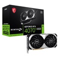 MSI GeForce RTX 4070 Ti SUPER 16GB VENTUS 2X OC Graphics Card