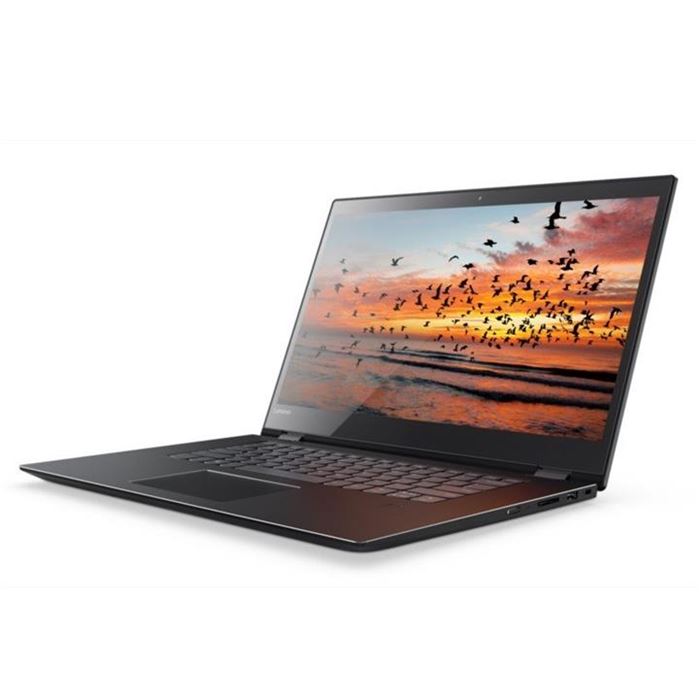Lenovo Flex 5 -Core i7-8GB-256GB-2GB - 3