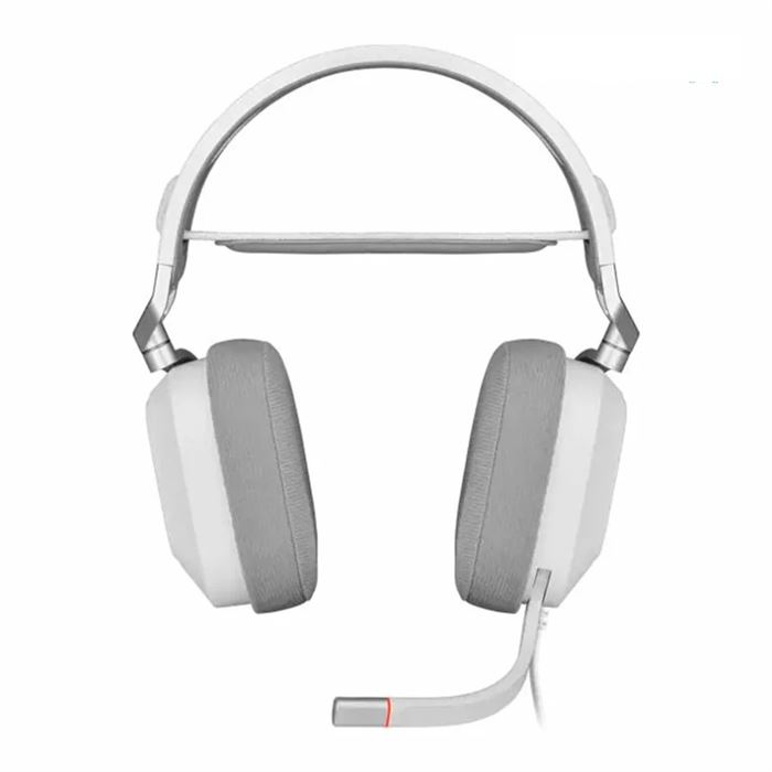هدست گیمینگ با سیم کورسیر Corsair HS80 RGB - 4
