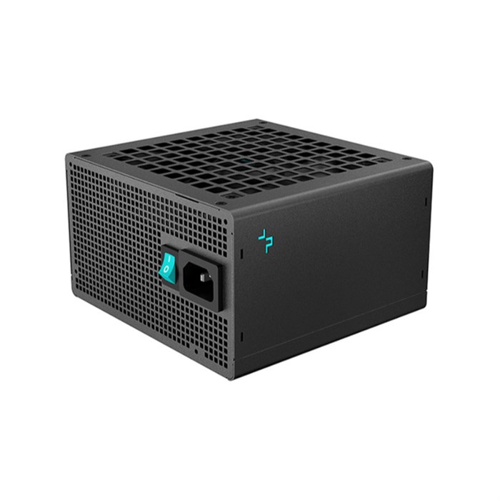 پاور 850 وات دیپ کول PQ850G ATX3.1 GOLD Fully Modular - 3