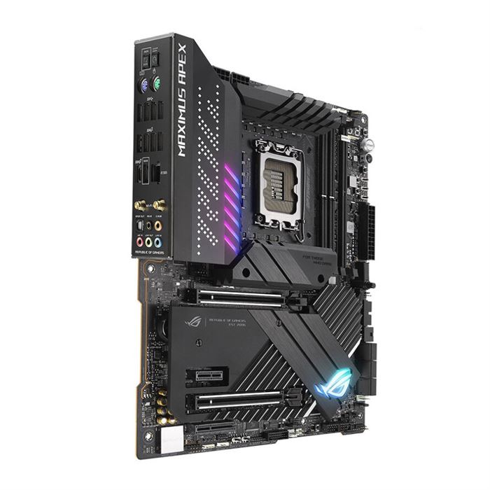 مادربرد ایسوس مدل Z690 APEX سوکت 1700 - 2