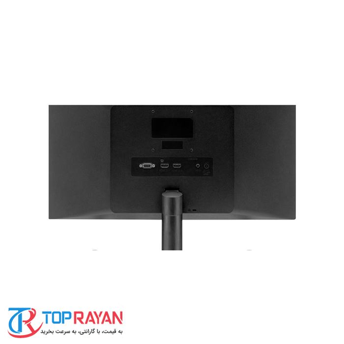مانیتور ۲۷ اینچ ال جی مدل ۲۷MK۶۰TM-B - 7