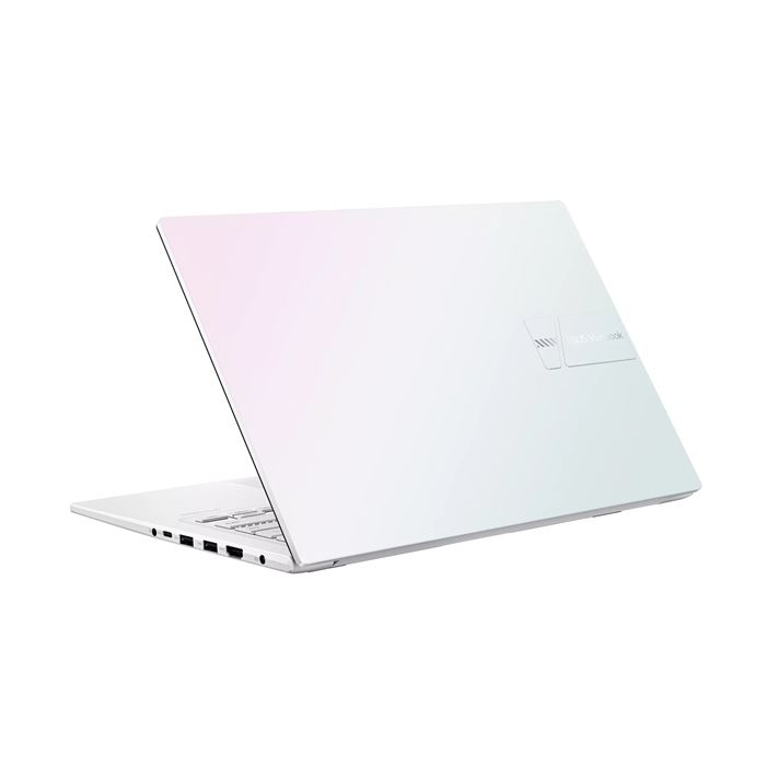 لپ تاپ 14 اینچی ایسوس مدل Vivobook 14 X1404VAP-Core 5 120U-8GB DDR4 3200MHz-256GB SSD-IPS - 10