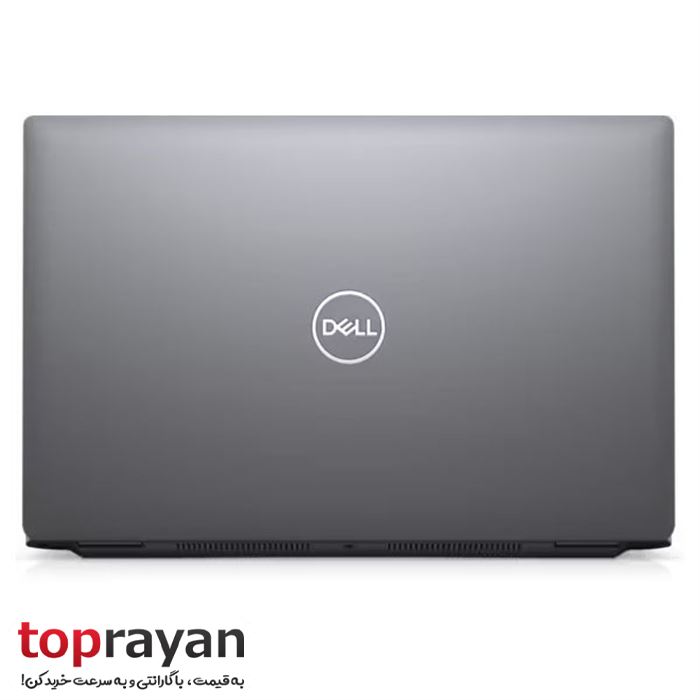 لپ تاپ دل 15.6 اینچی مدل Precision 3560-C پردازنده Core i5 رم 8GB حافظه 512GB SSD گرافیک 2GB T500 D6 - 5