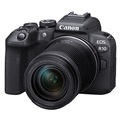 Canon EOS R10 Mirrorless Digital Camera With  18-150mm Lens