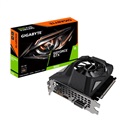 GigaByte GV-N1656OC-4GD GeForce GTX 1650 D6 4G Graphics Card