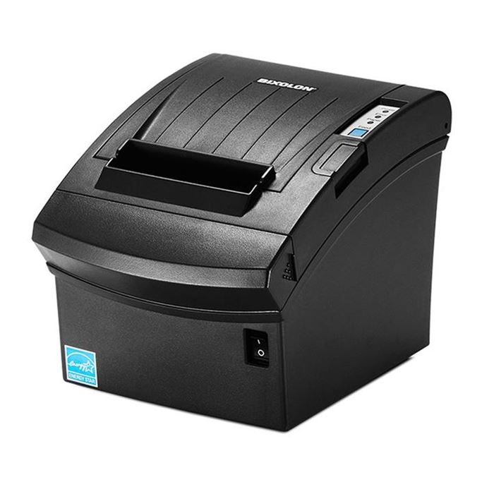 فیش پرینتر بیکسلون SRP-352 PLUS II