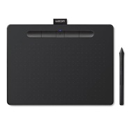 Wacom Intuos Small 2018 CTL-4100 Graphic Tablet with Pen